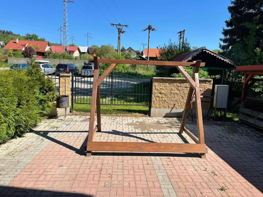 Apartman Katarina V Penzione Pod Smrekom Martin Exterior foto