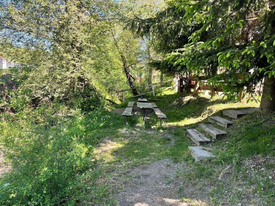 Apartman Katarina V Penzione Pod Smrekom Martin Exterior foto